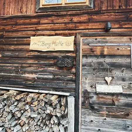 Berghuette * Wattenberg