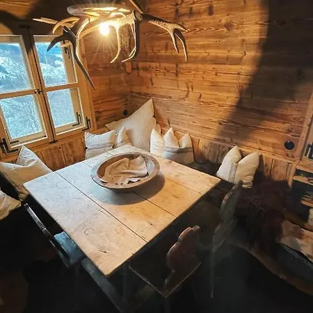 Huette In Tirol Appartement *