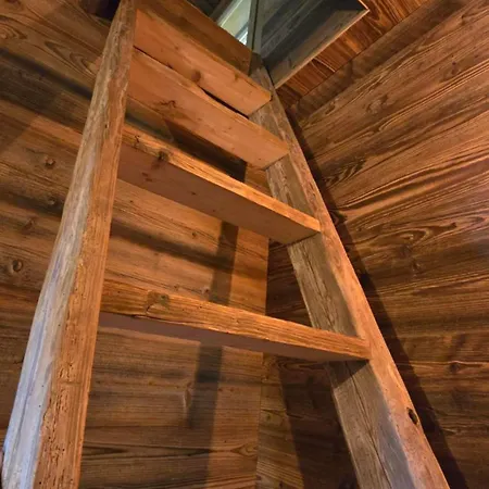 Appartement Huette In Tirol *
