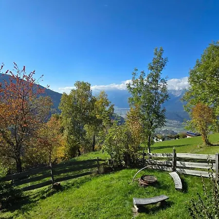 Huette In Tirol Appartement *