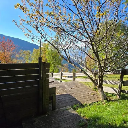 Huette In Tirol * Wattenberg