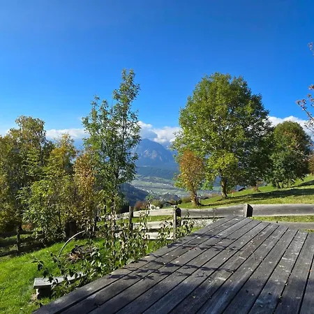 Huette In Tirol
