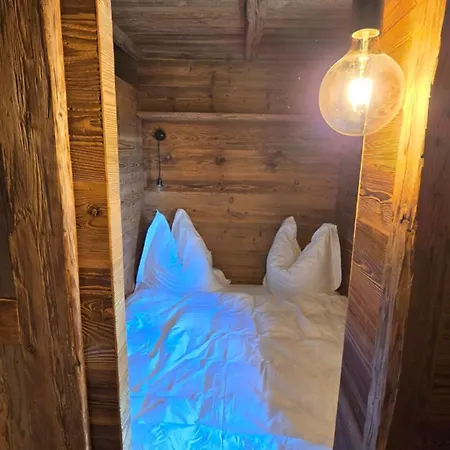 Appartement Huette In Tirol