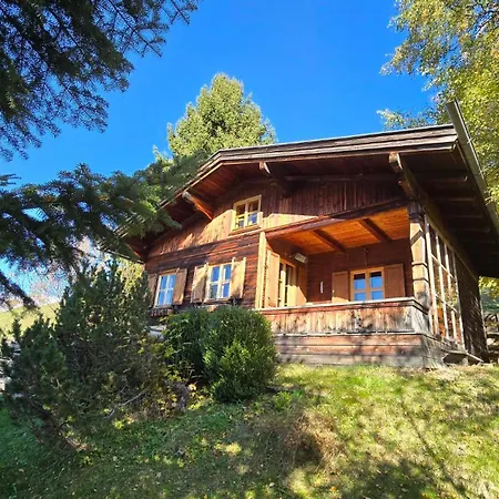 Appartement Huette In Tirol *