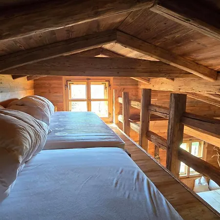 Appartement Huette In Tirol Wattenberg