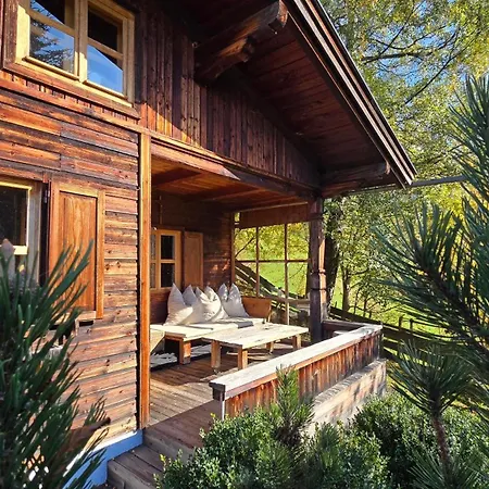 Huette In Tirol Appartement