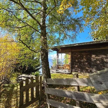 Appartement Huette In Tirol *
