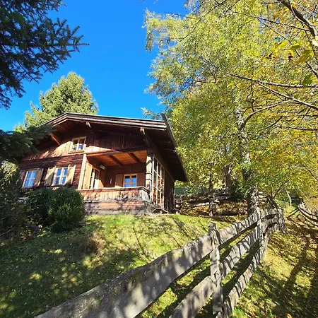 Huette In Tirol Appartement *